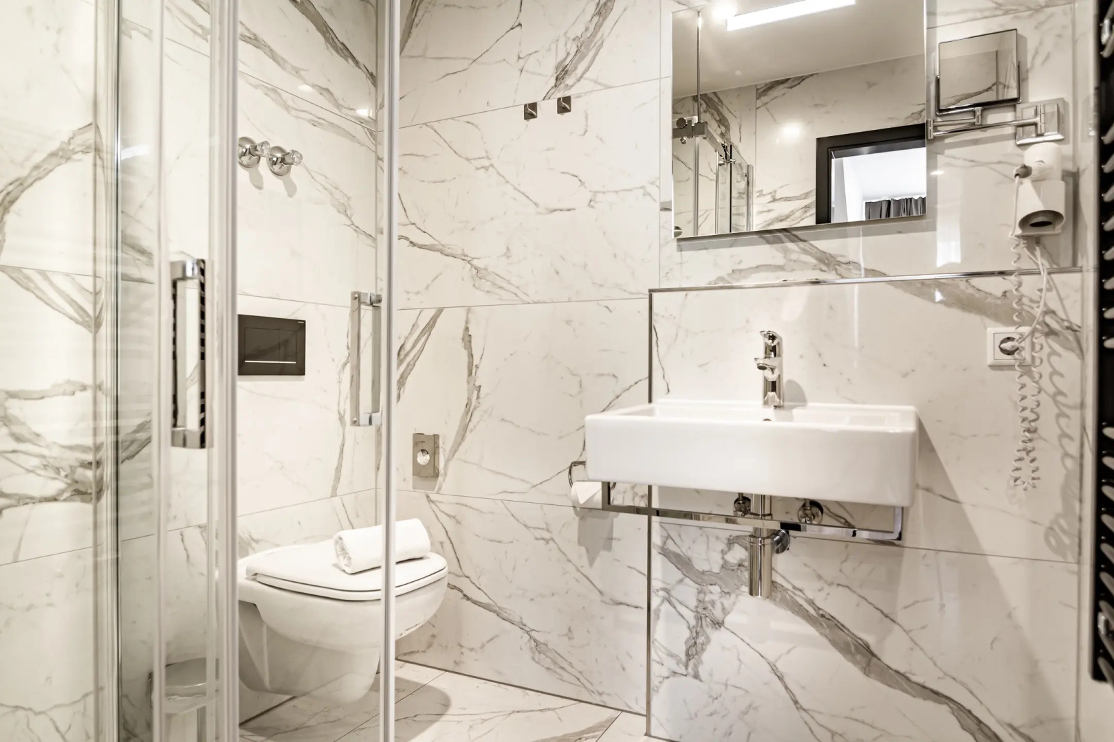 Photo - Sleep Inn Düsseldorf