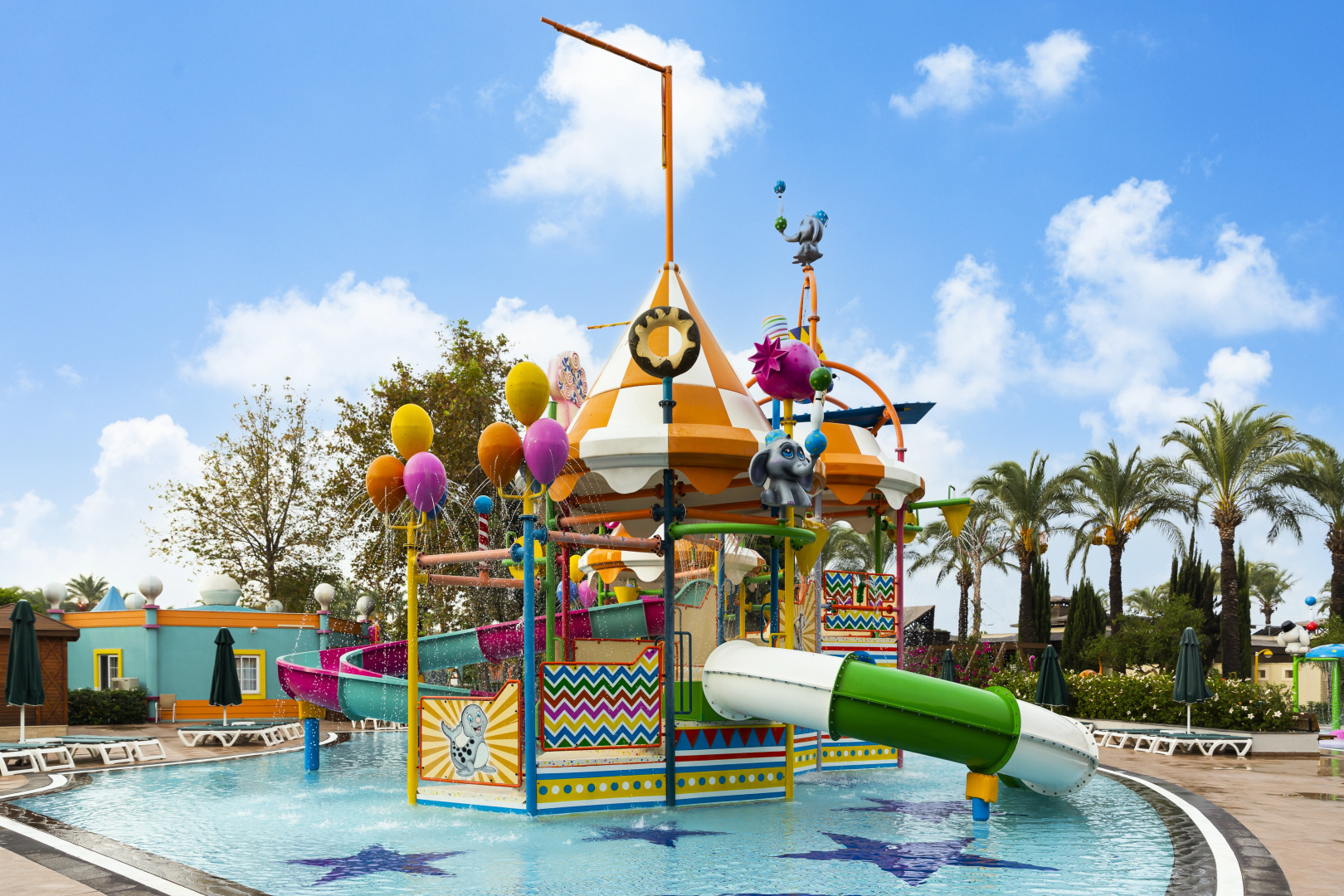 Photo - IC Hotels Green Palace - Kids Concept