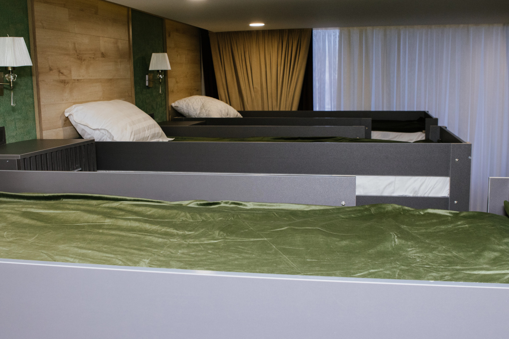 Foto - BED PILLOW hostel 2