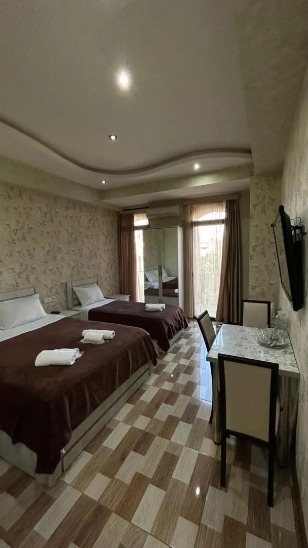 Foto - Hotel Tourist