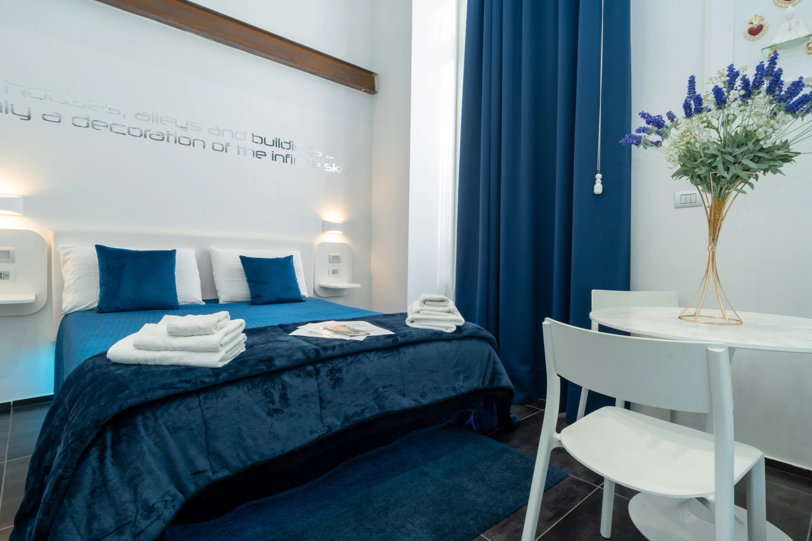 Photo - Skyhouse Chiaia