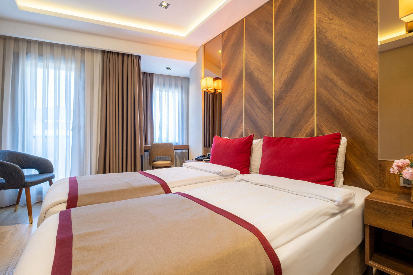 Photo - Celine Hotel Taxim