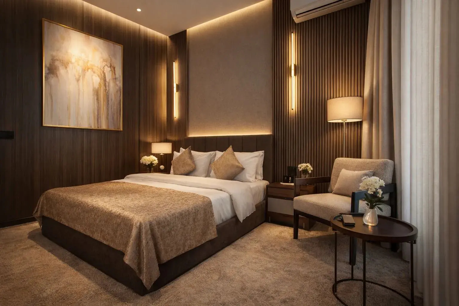 Foto - Twelve Inn Hotel