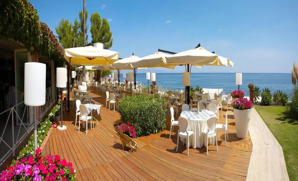 Foto - Hotel Caparena
