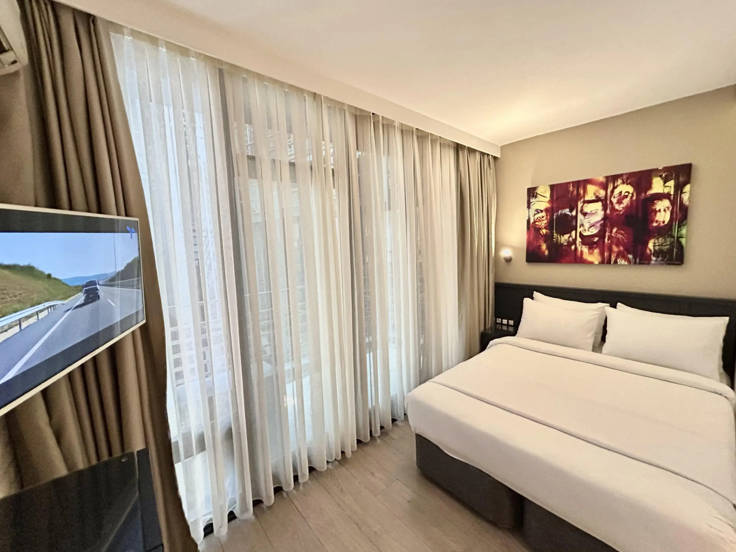 Photo - Fitas Oda Hotel