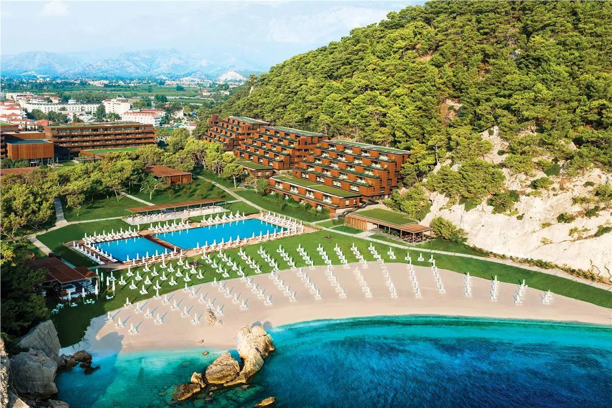 Photo - Maxx Royal Kemer Resort