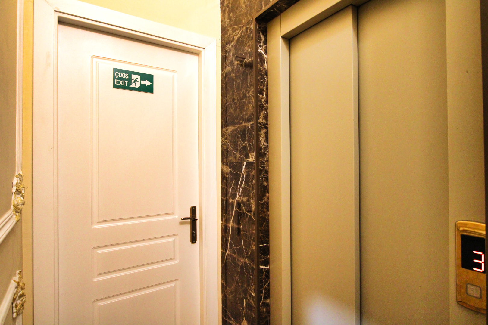 Foto - Pilot City Hotel Baku