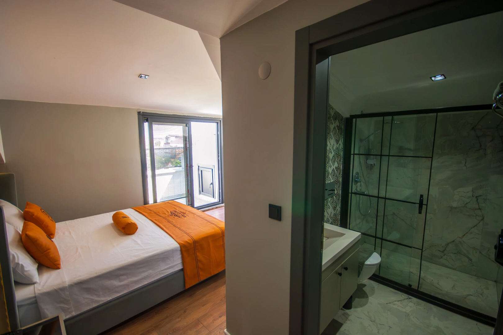 Foto - AirGate Airport Hotel