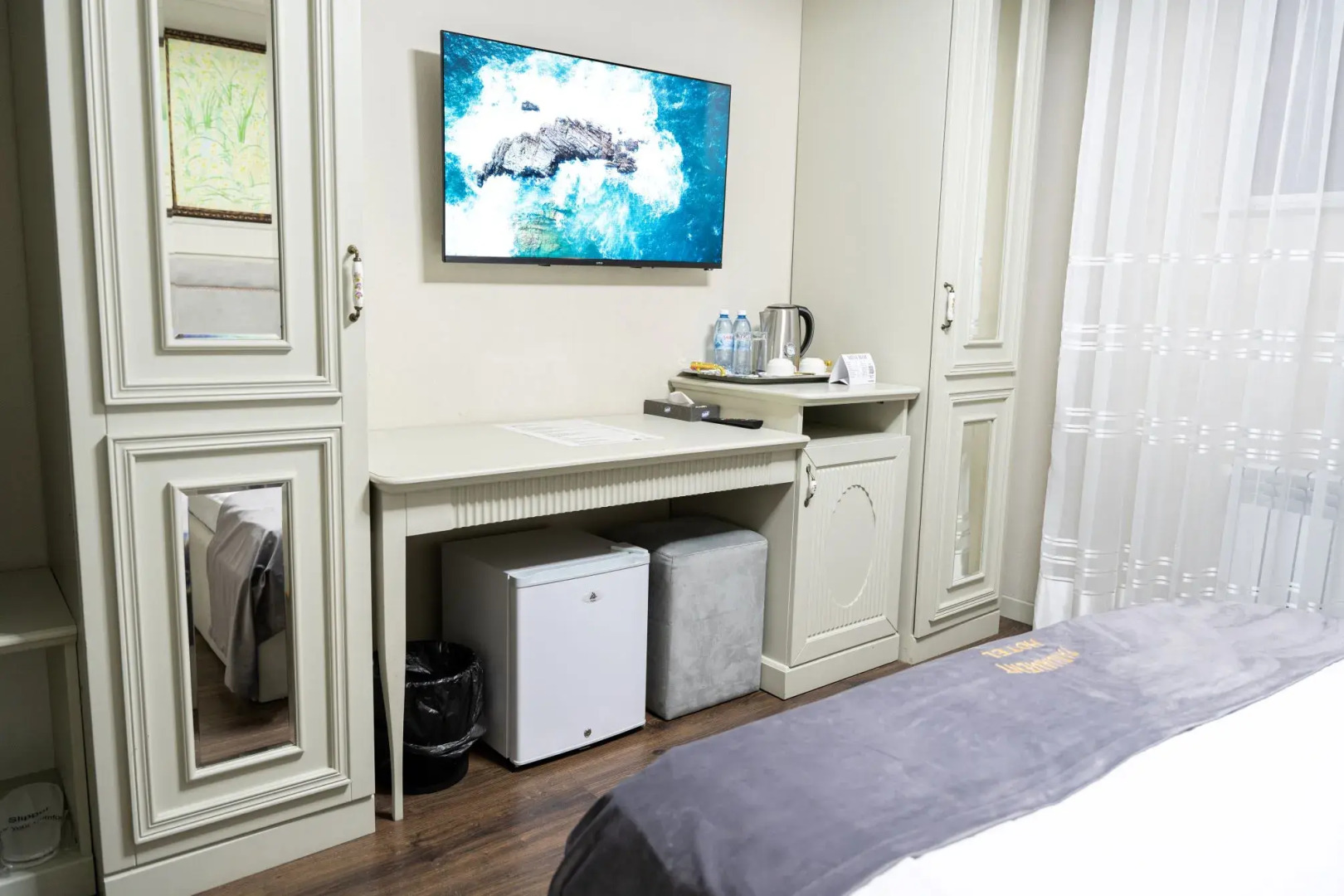 Photo - Parliament Hotel Baku