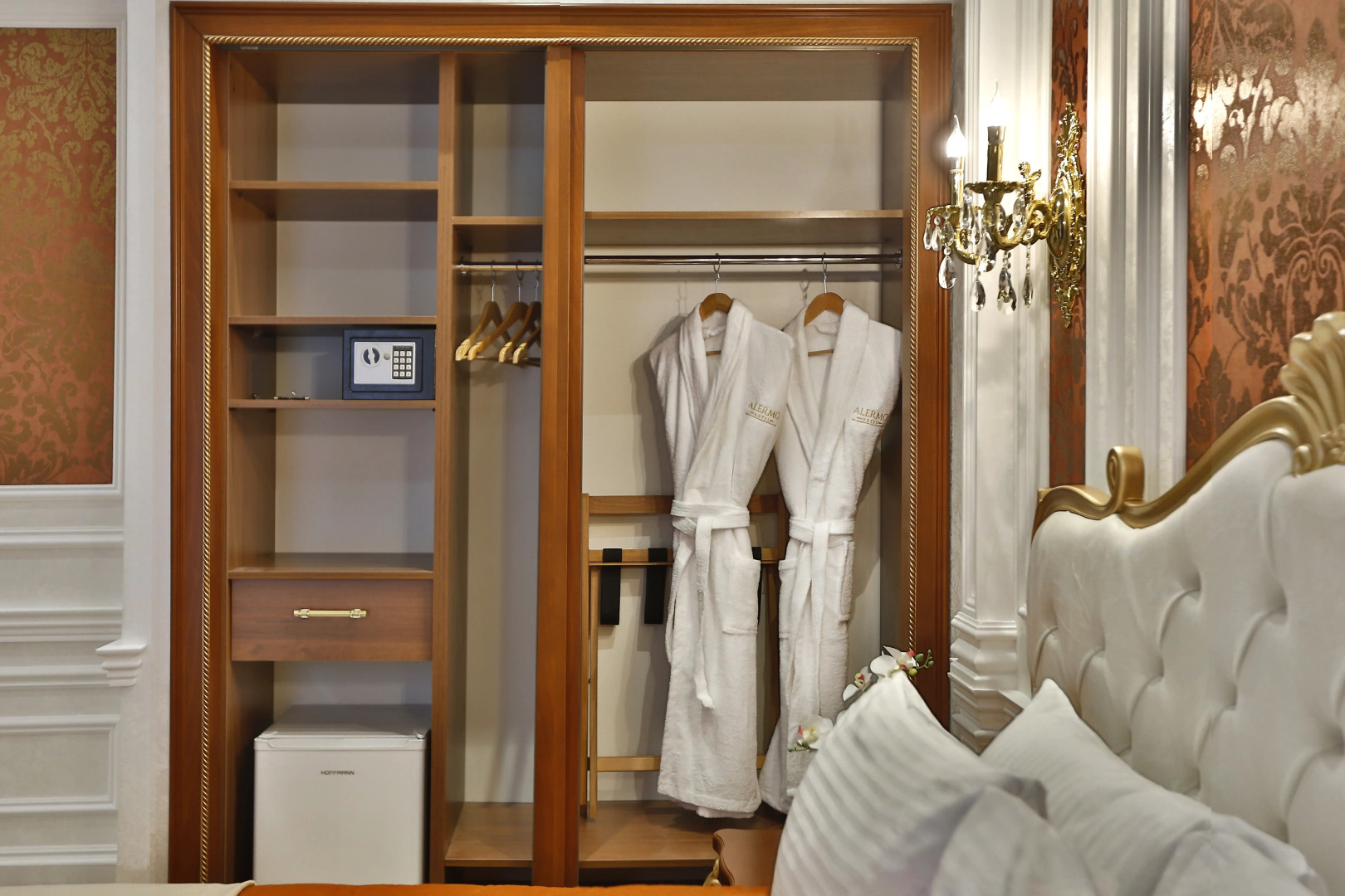 Photo - Alermo Hotel-SPA