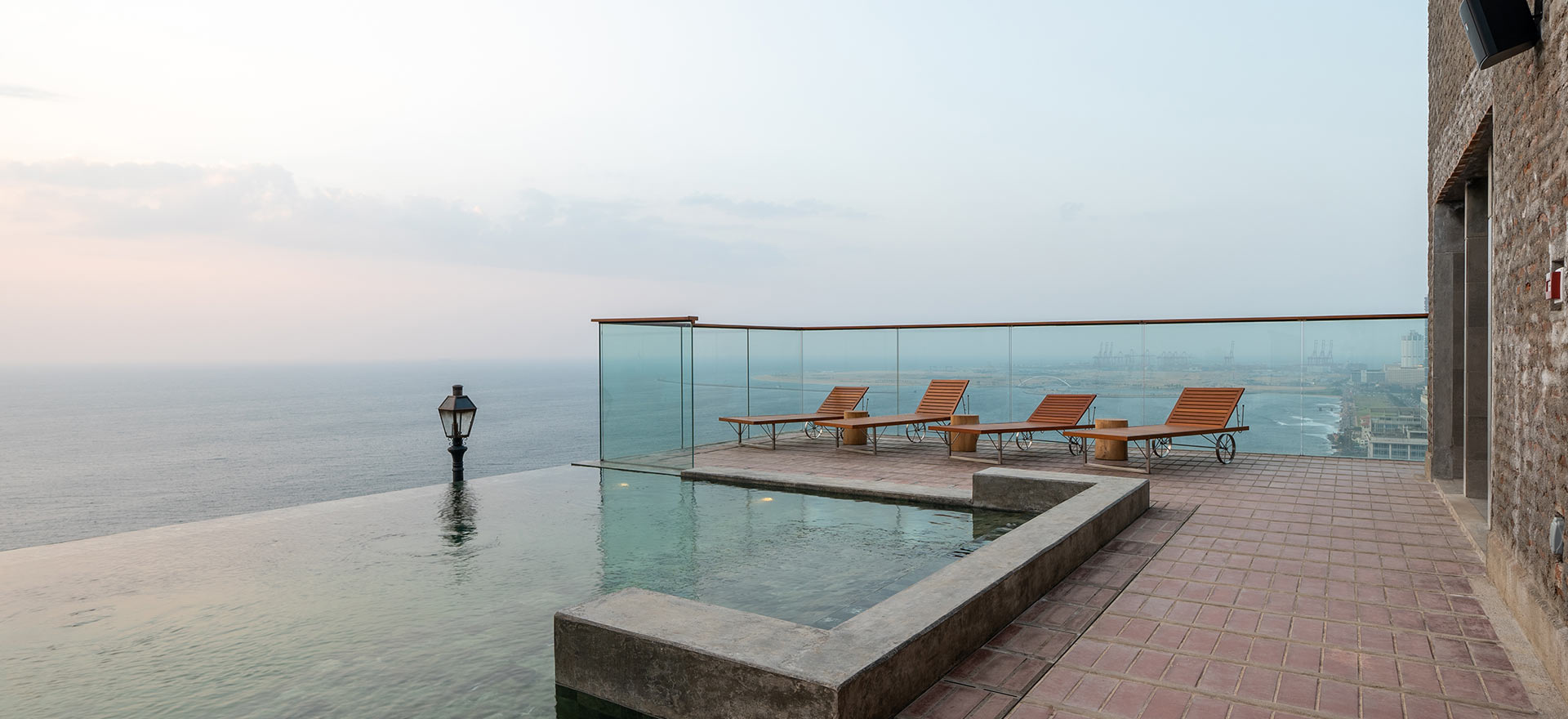 Foto - Granbell Hotel Colombo