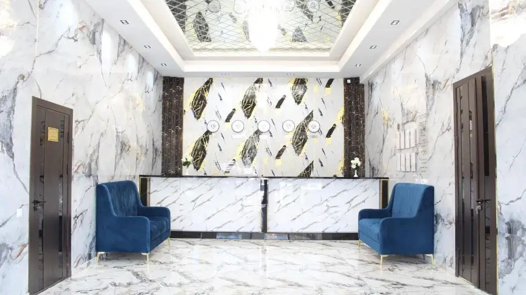 Foto - Grand Shosh Hotel