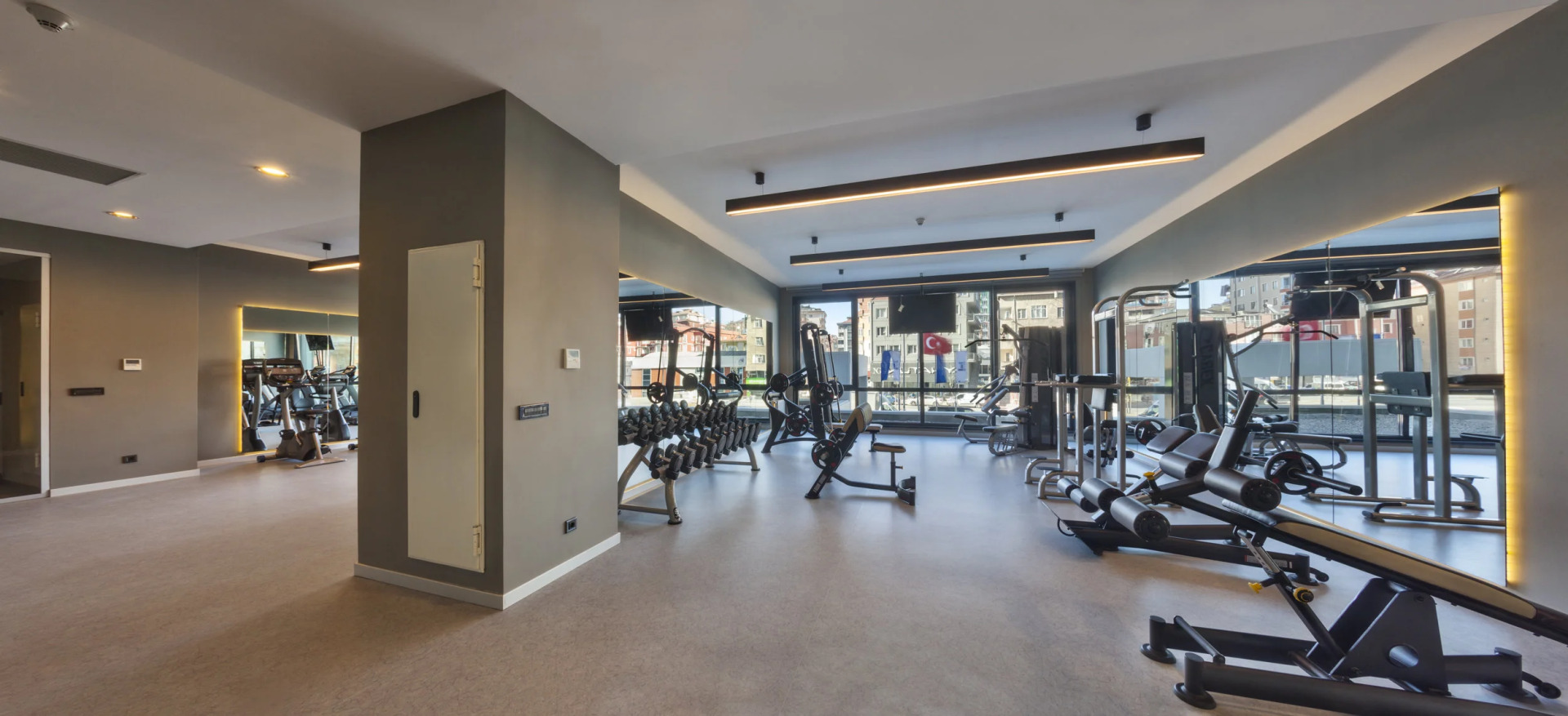 Photo - Fraser Place Antasya Istanbul