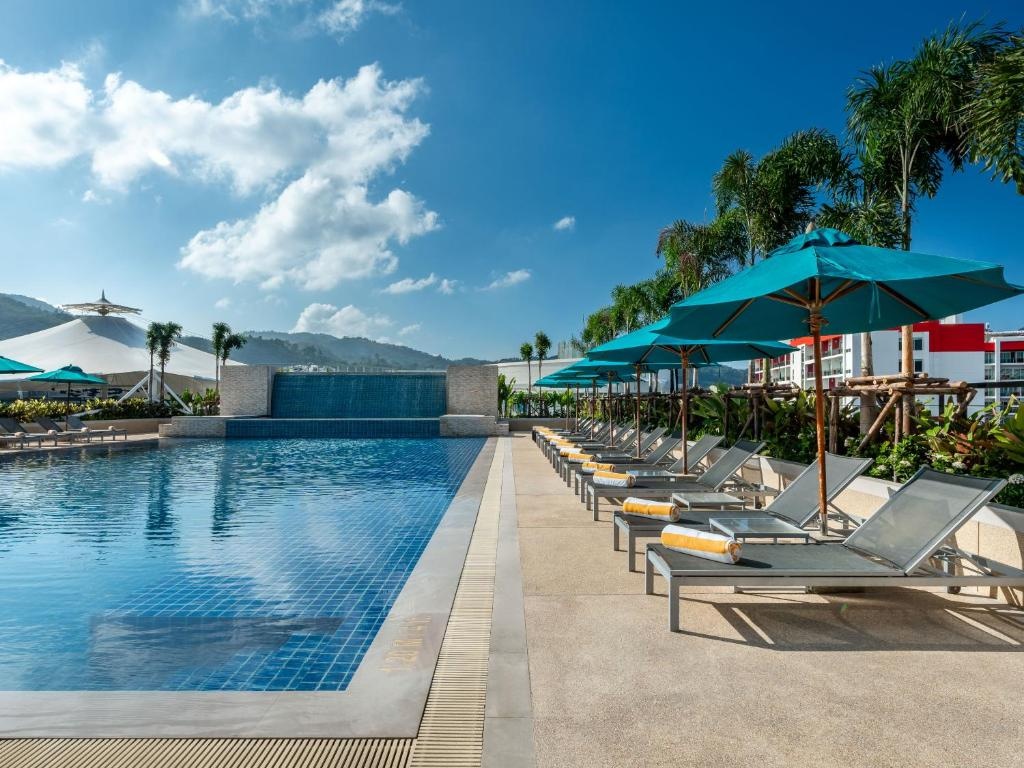 Photo - M Social Hotel Phuket