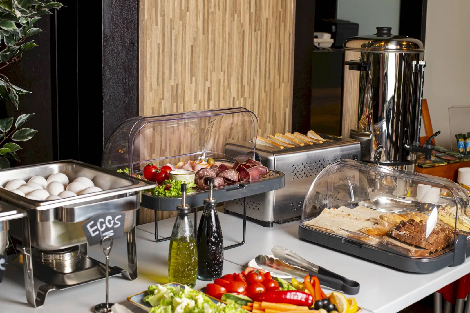 Foto - Sphera by Stellar Hotels, Yerevan