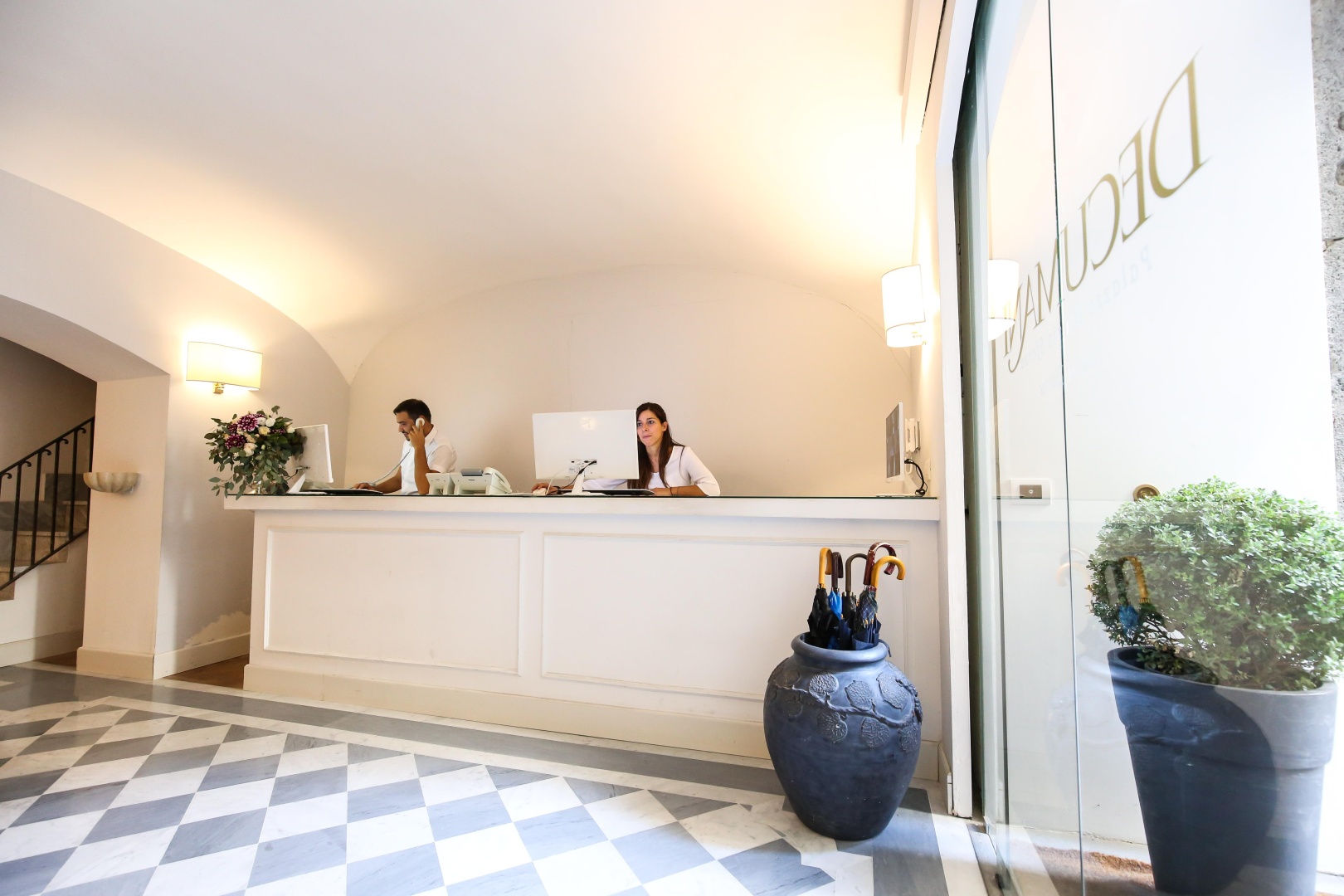 Foto - Decumani Hotel De Charme