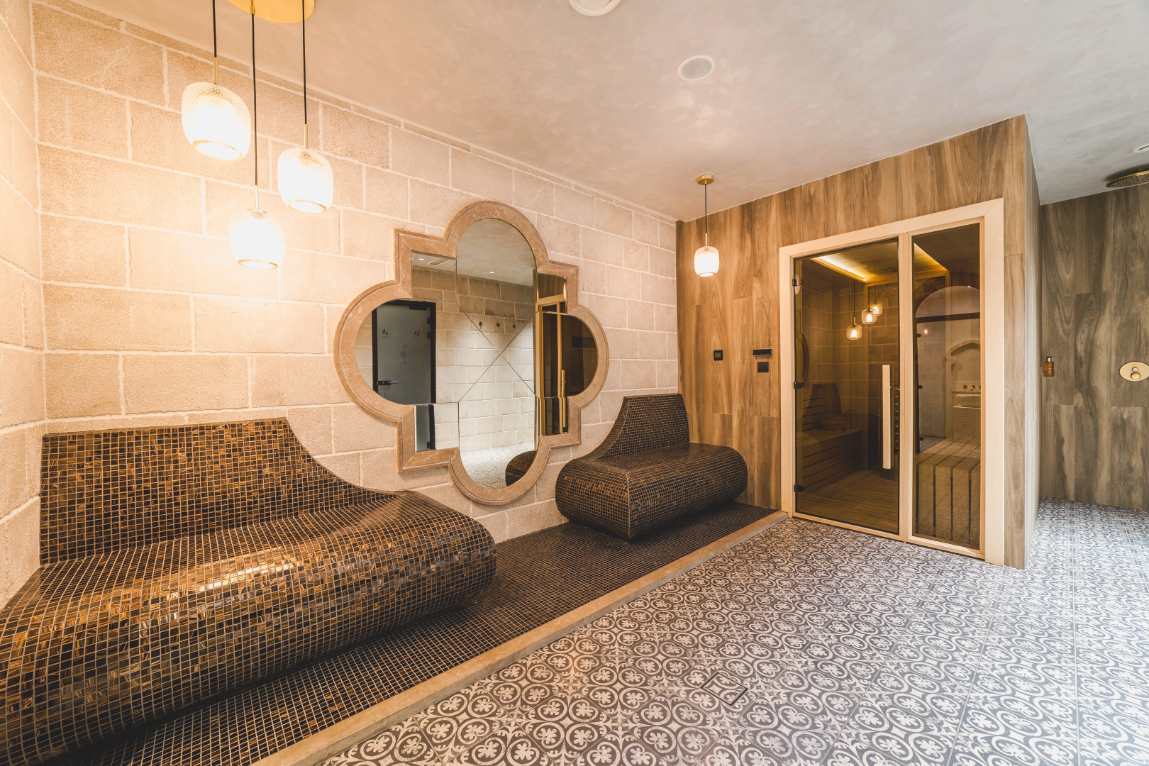 Foto - SIGNUM Hotel