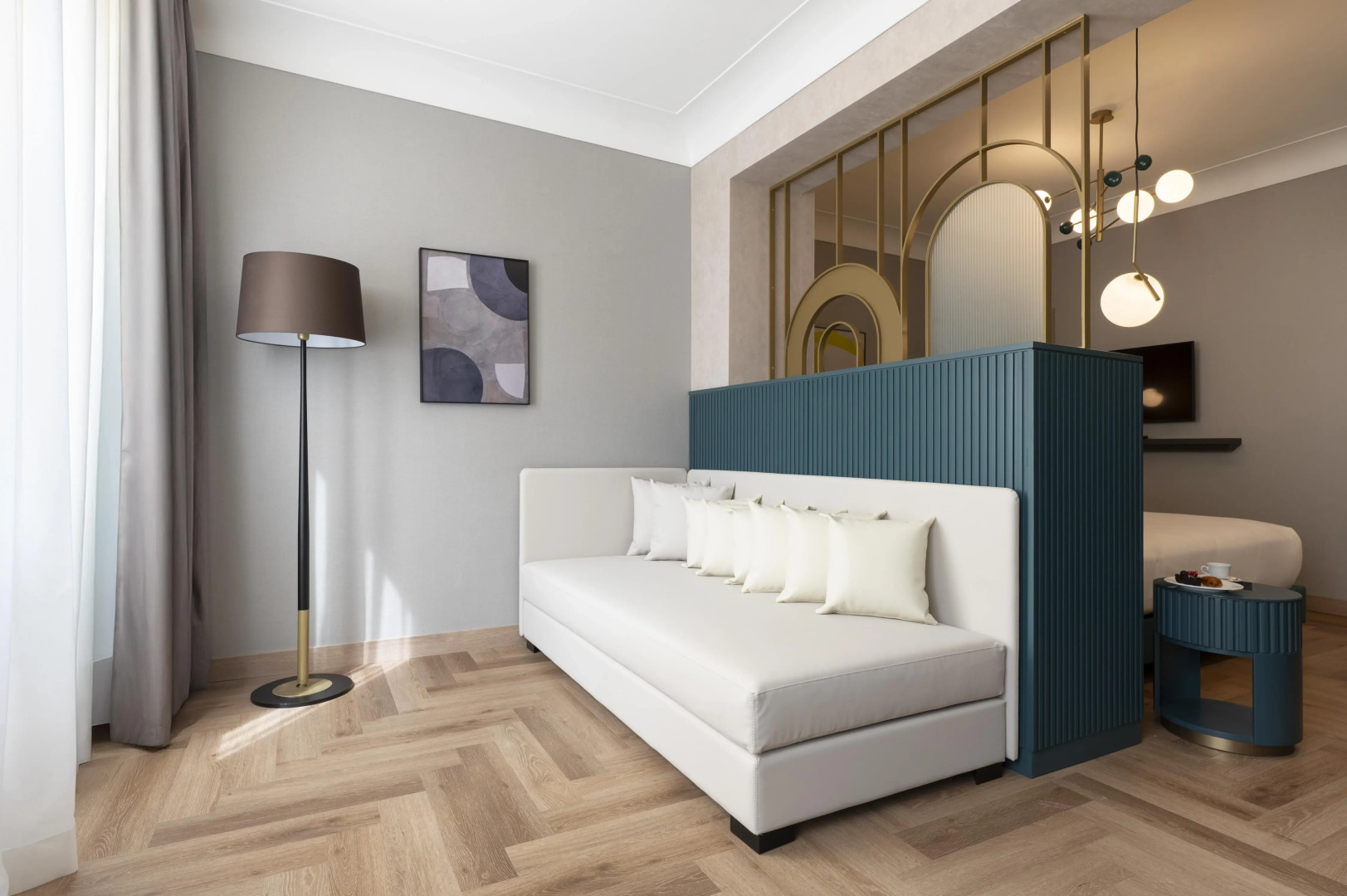 Foto - Je Rome Hotel