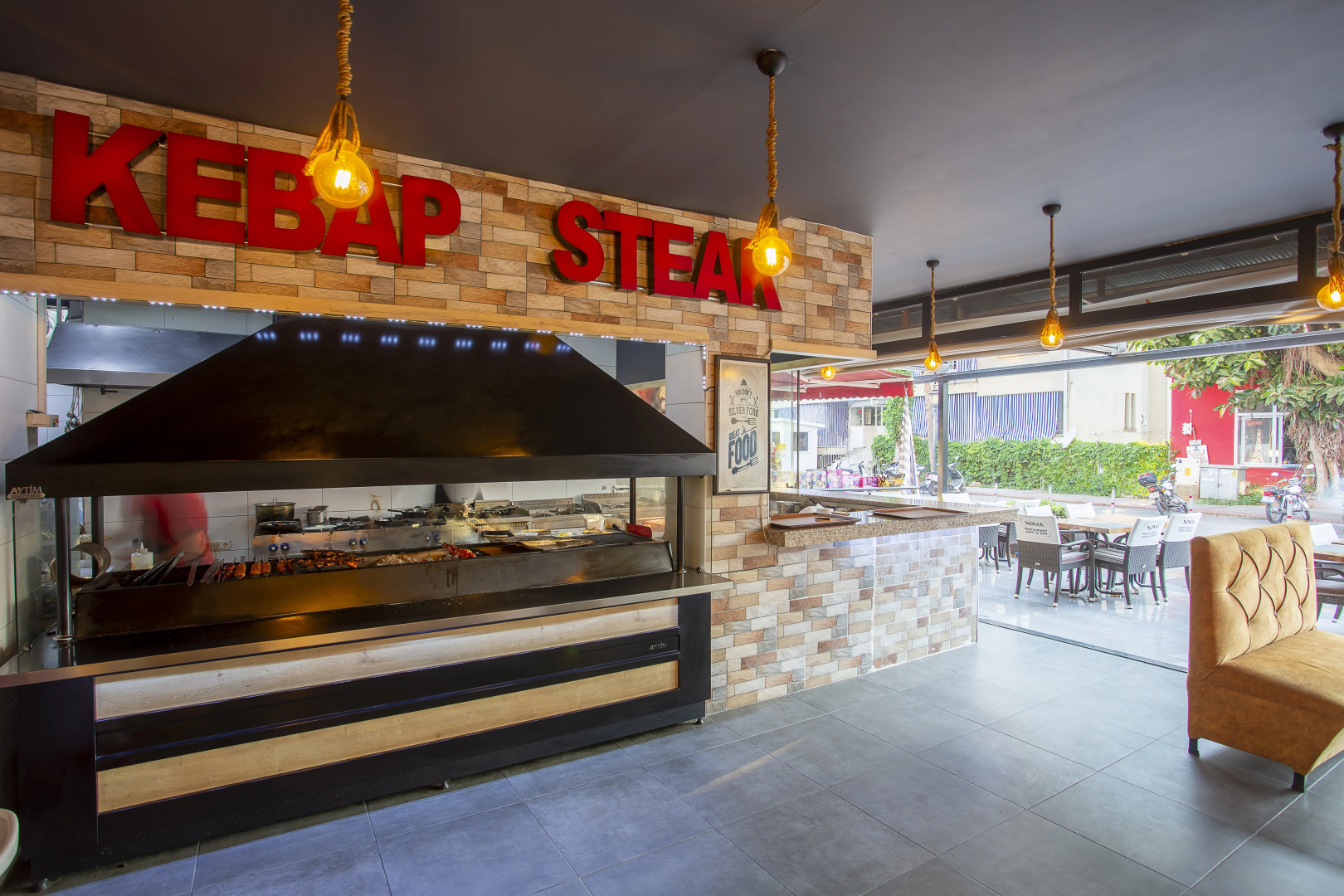Photo - Aslan Corner Hotel