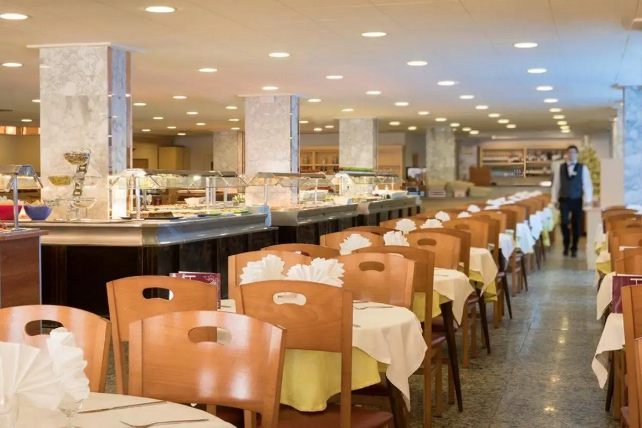 Foto - htop Royal Star & SPA #htopFun