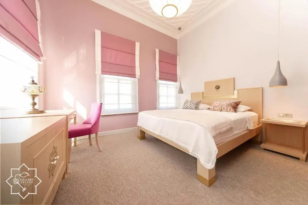 Foto - Delight Deluxe Hotel