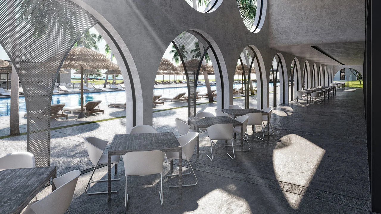 Photo - Paloma Finesse Side