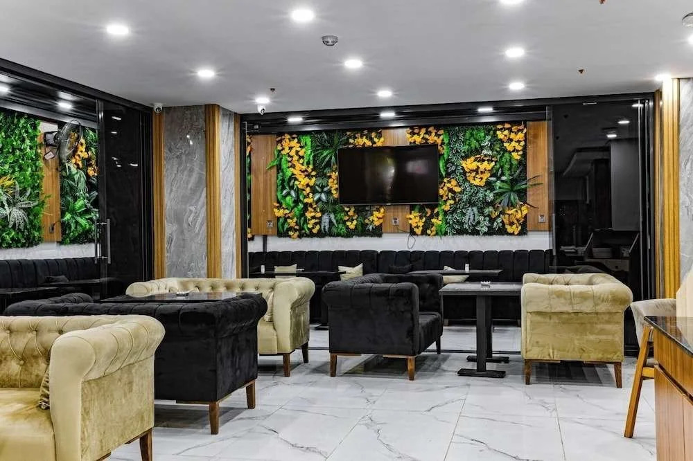 Foto - Mays Royal Hotel