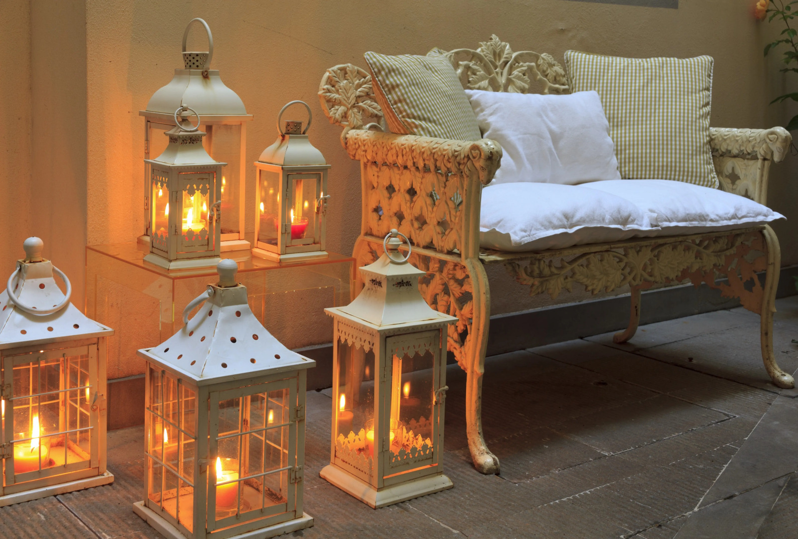 Foto - Residence Hilda