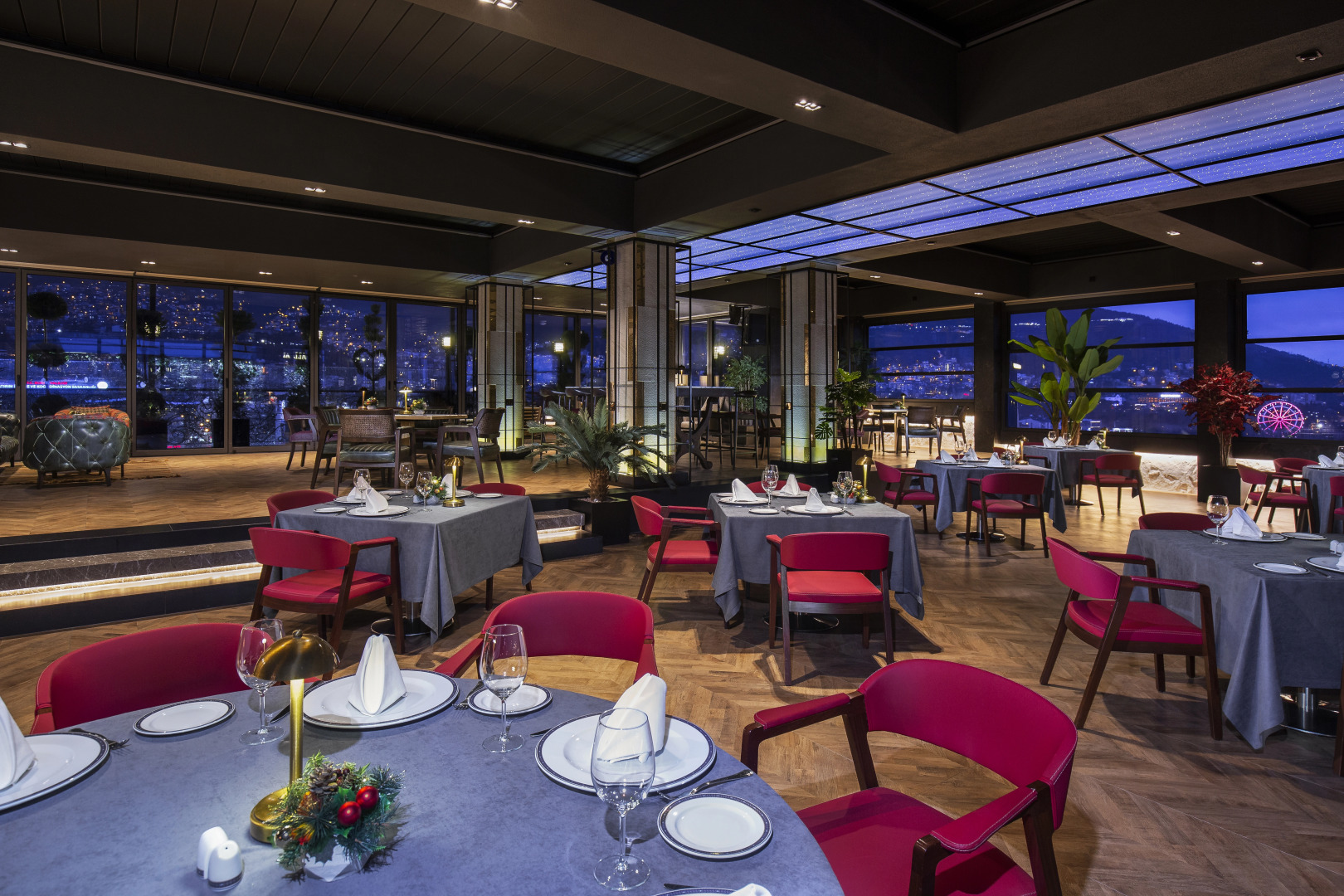 Photo - Almira Hotel Thermal Spa & Convention Center