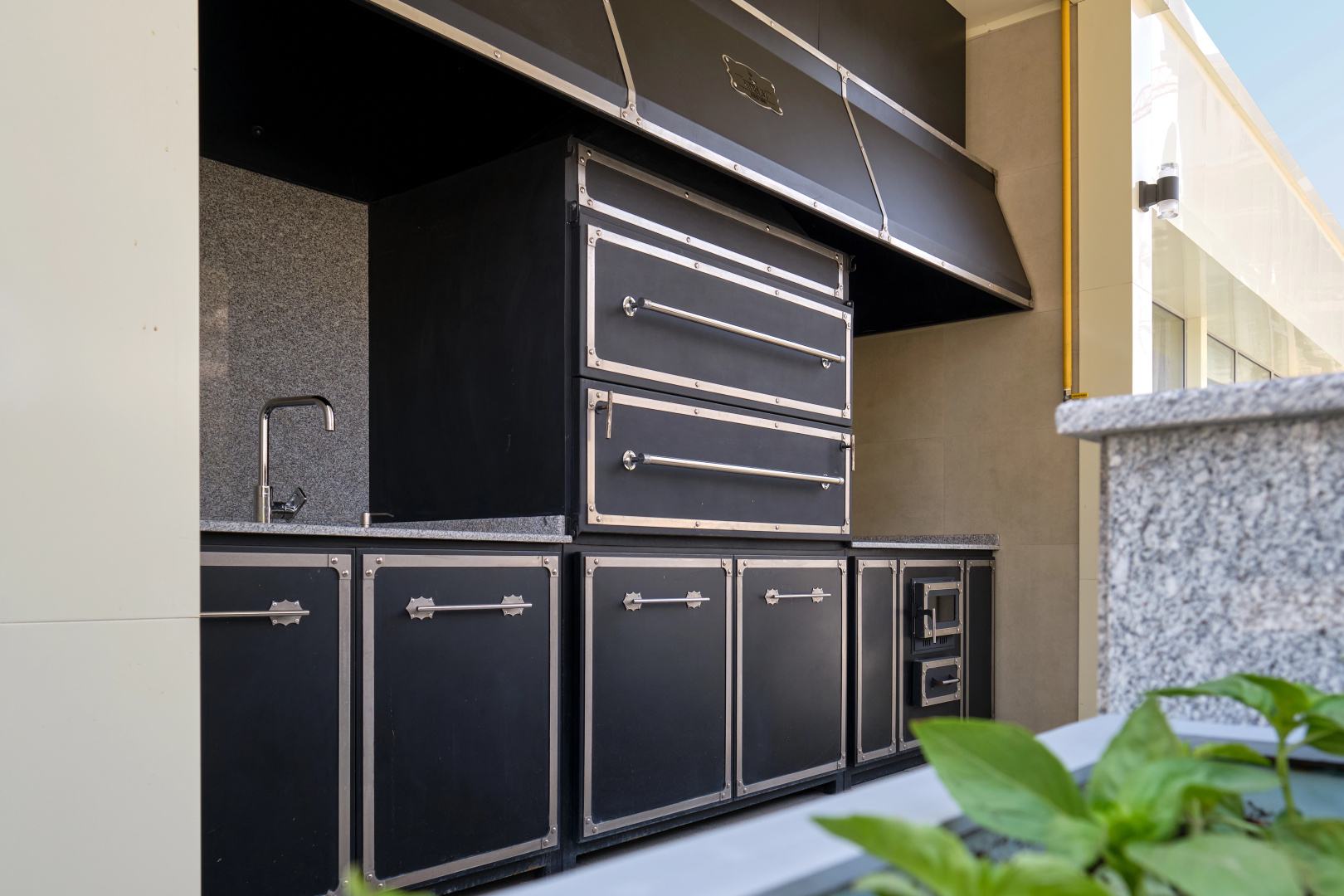Foto - STYLO Residences & Suites