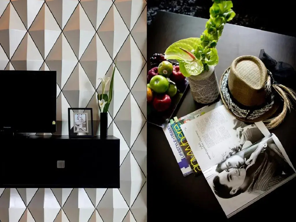 Foto - Way Hotel Pattaya