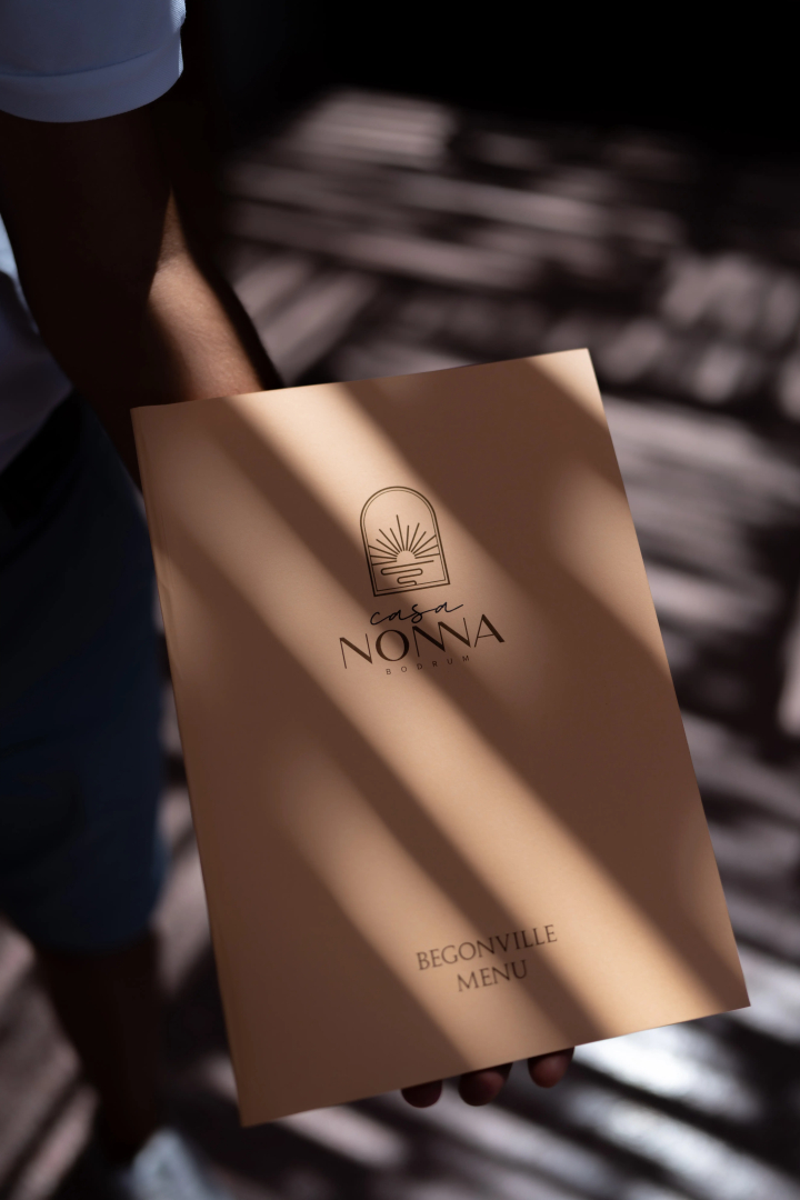Foto - Casa Nonna Bodrum - Adult Only