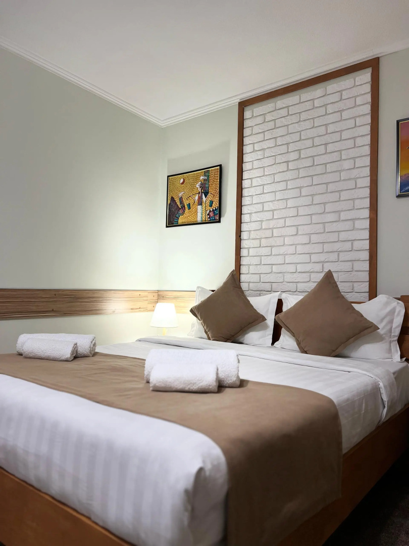 Photo - Hotel Kausar