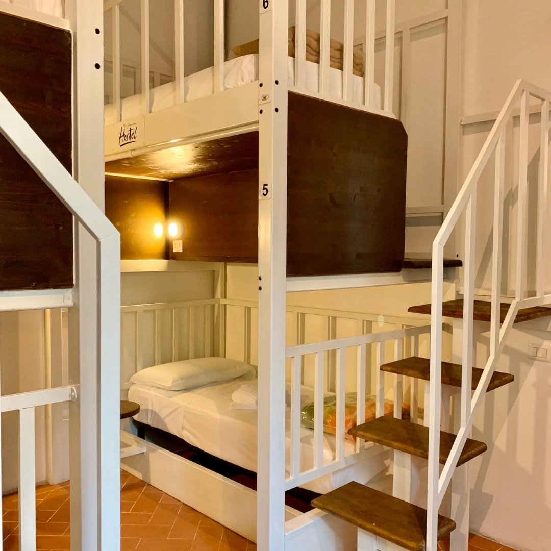 Foto - NEW GENERATION HOSTEL Florence