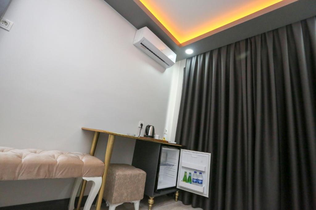 Foto - DNZ TAXIM FERİDİYE HoTEL