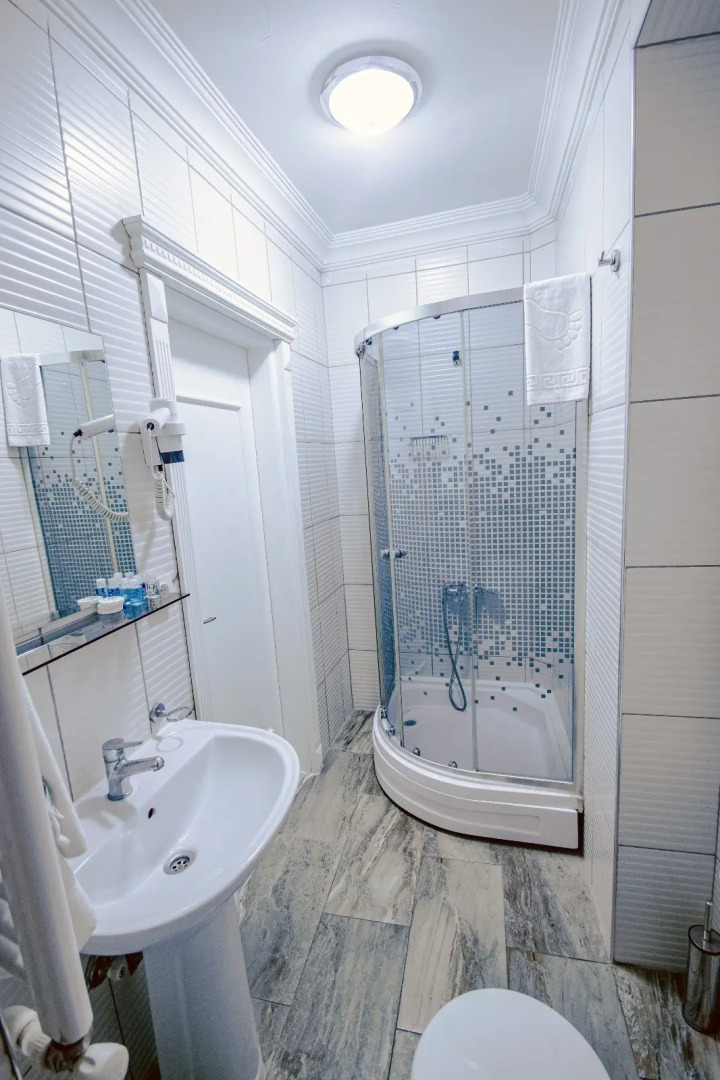 Foto - IQ Hotel Beyoğlu