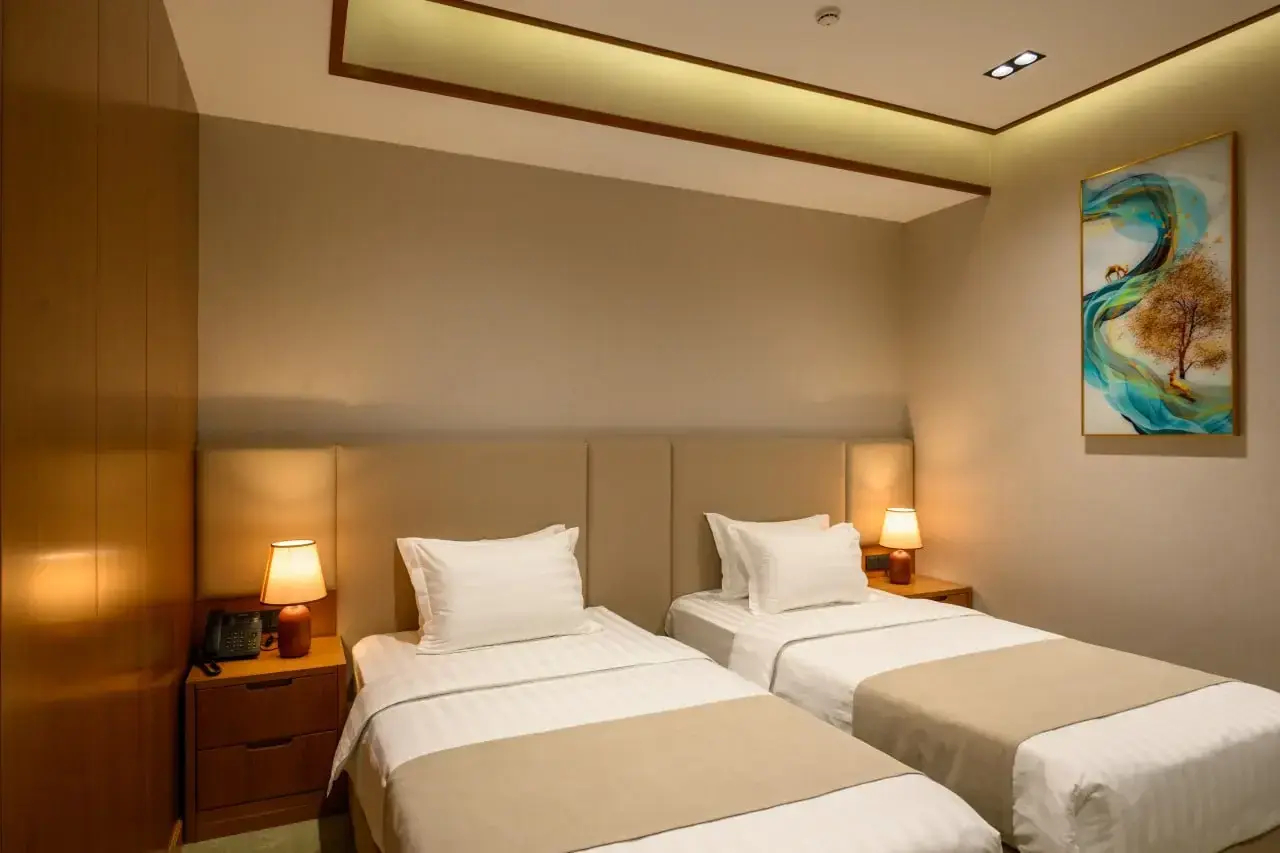 Photo - Consti Hotel Tashkent