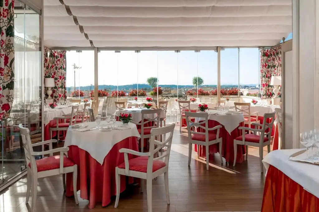 Photo - Bettoja Hotel Atlantico