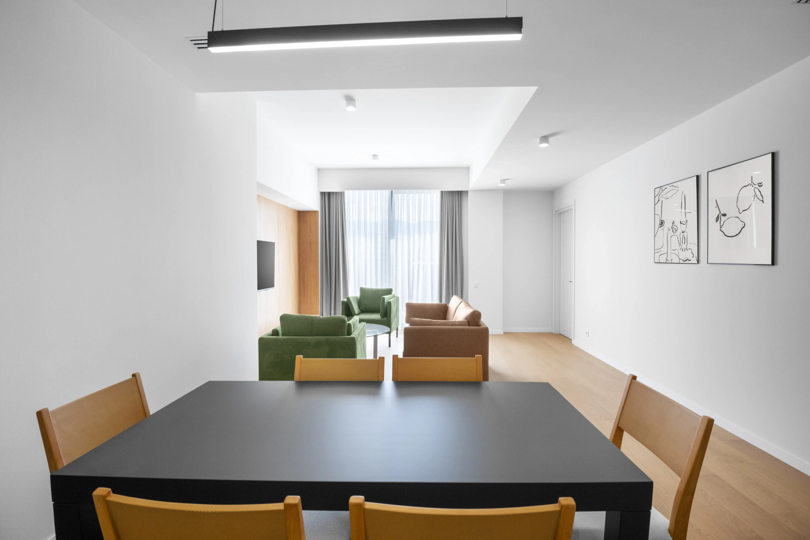 Foto - AURA Tbilisi Living by DNT Group