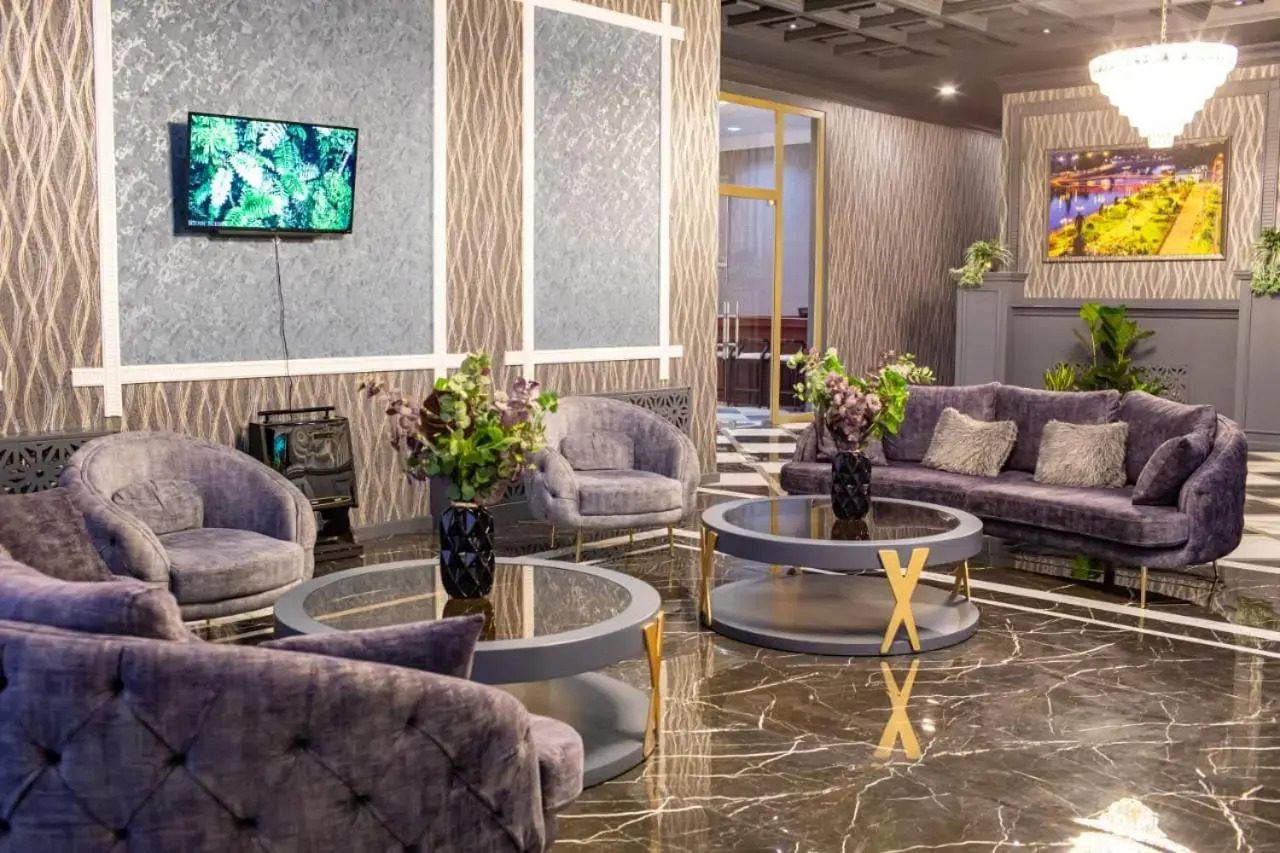 Foto - Volga Hotel Baku