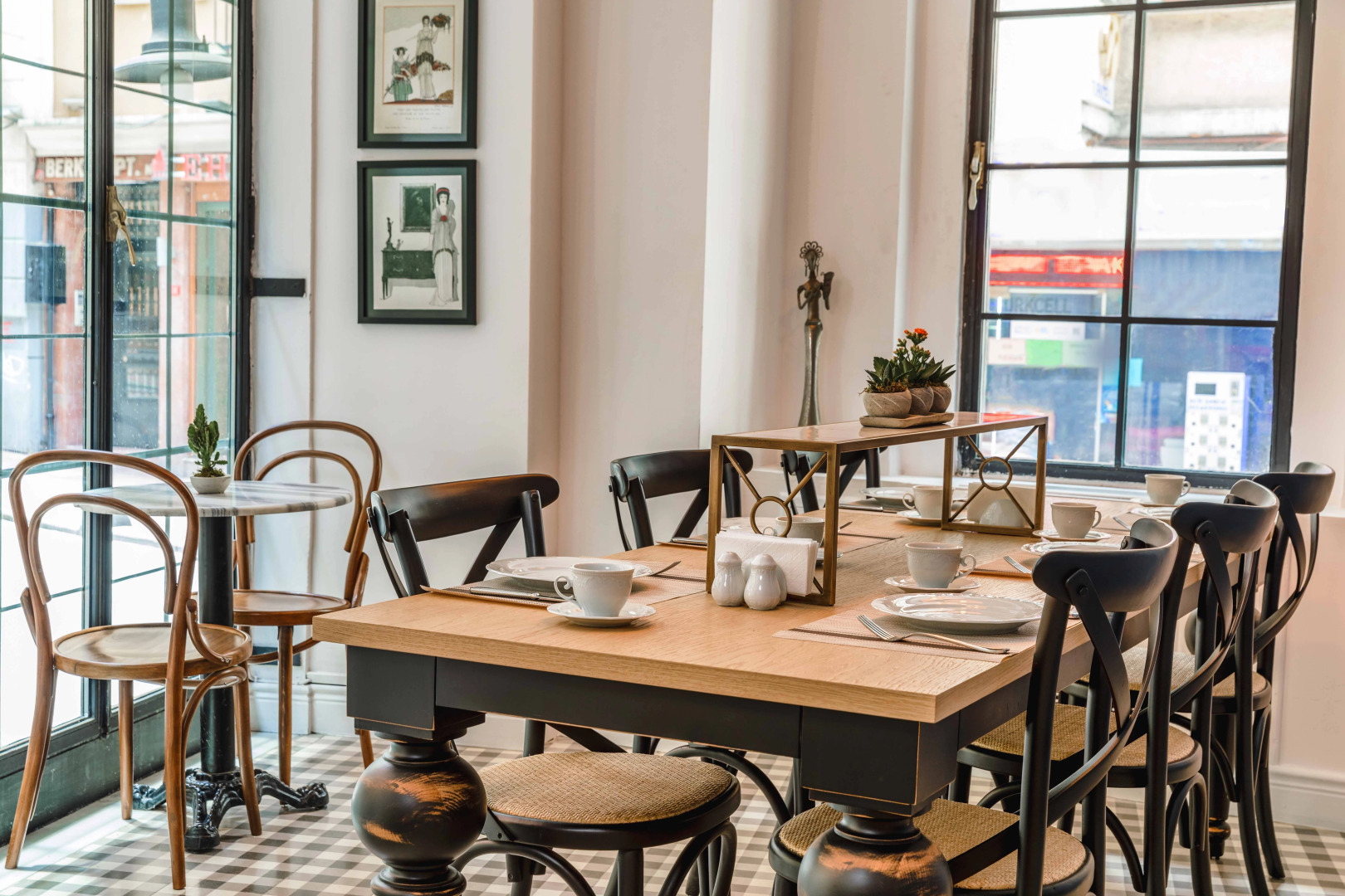 Photo - Petros Hotel