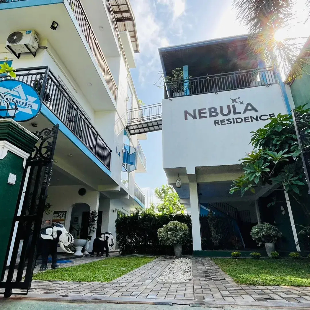 Photo - Nebula Residence