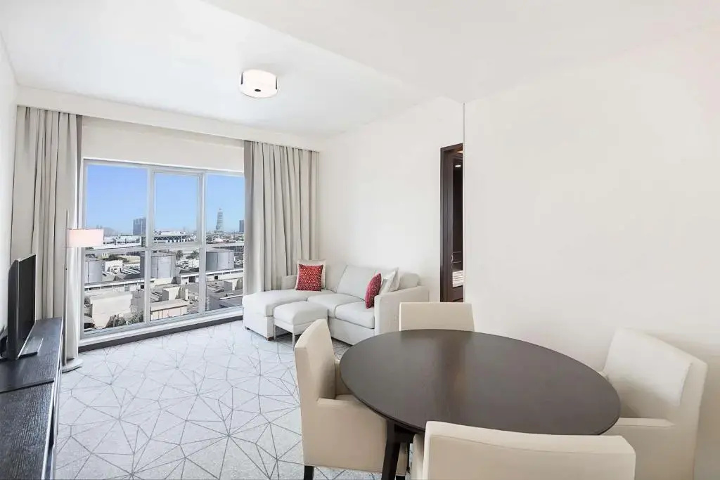 Foto - Hyatt Place Dubai Jumeirah