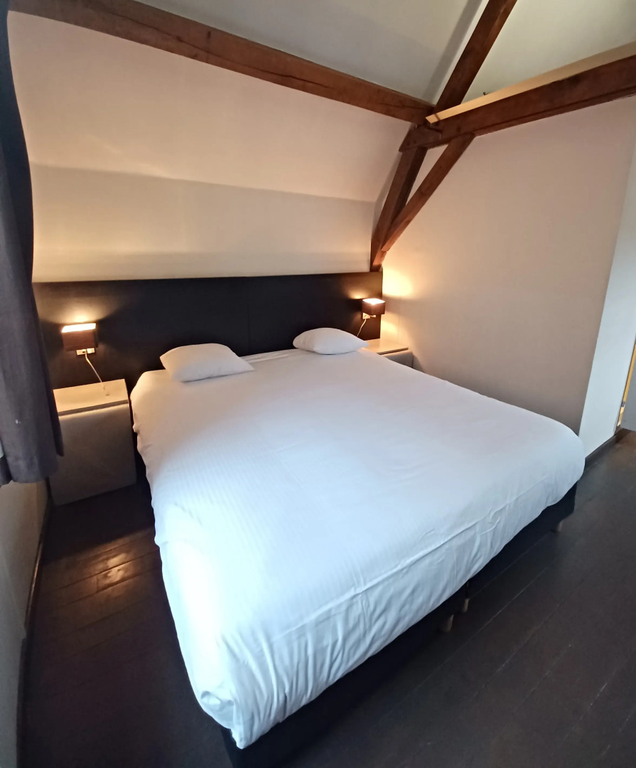 Foto - Hotel Koffieboontje