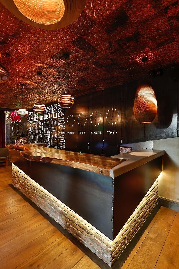 Foto - Hotel The Public - Special Category