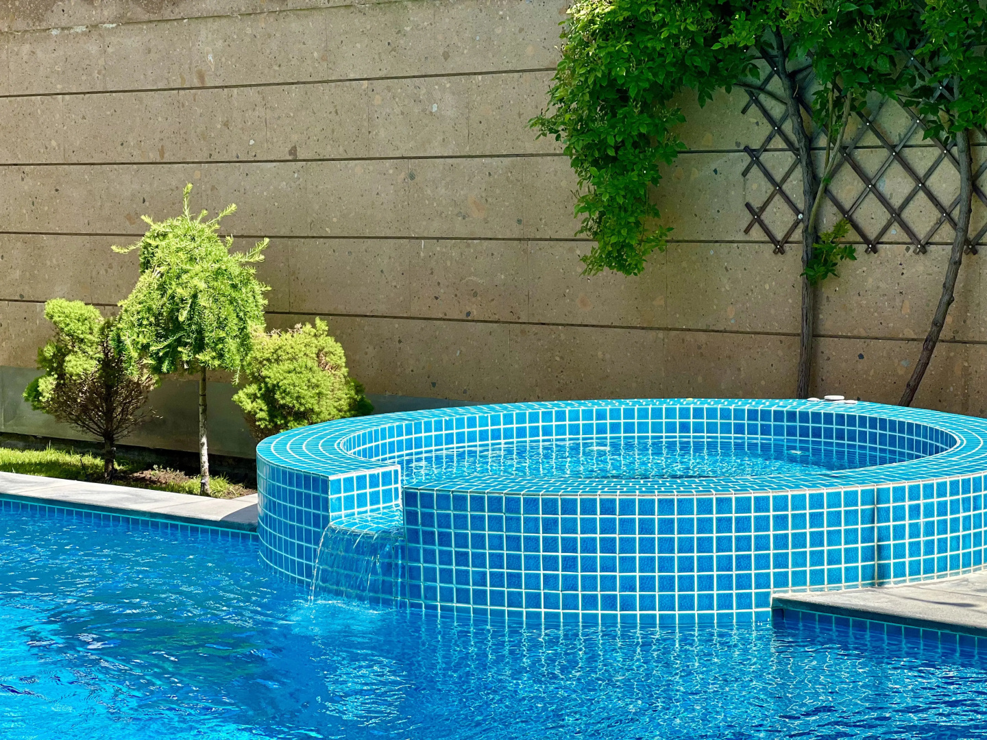 Foto - Luxury Villa With Pool and Jacuzzi
