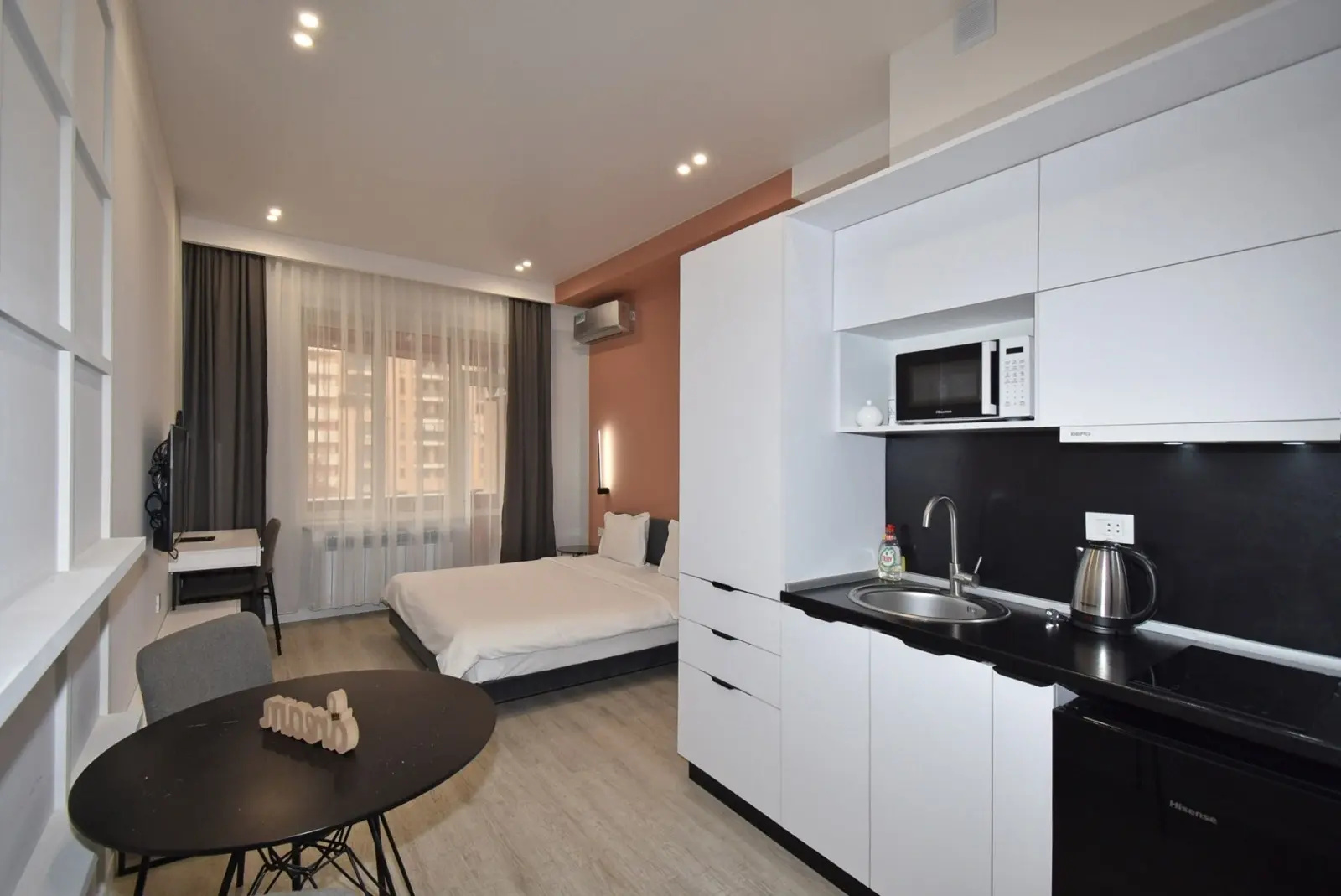 Foto - Sweet Home Apart-Hotel