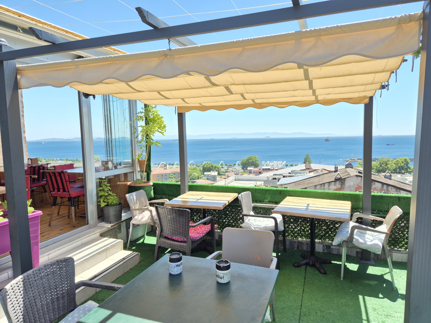 Foto - Verseca Hotel