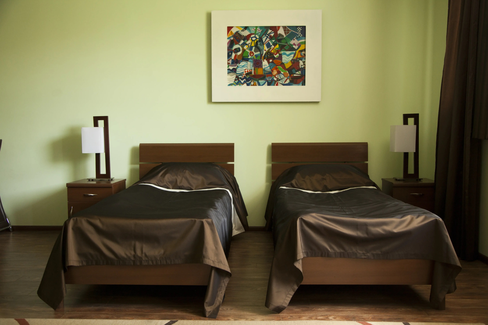 Photo - Hin Yerevantsi Hotel