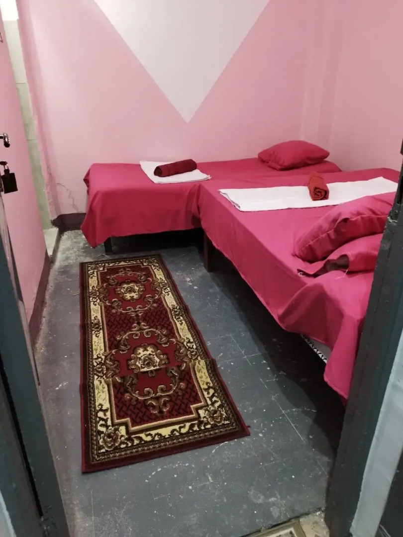 Photo - Grand Square Hostel Luxor